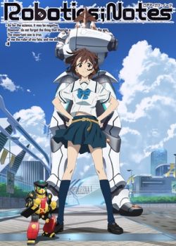 Phim Robotics;Notes