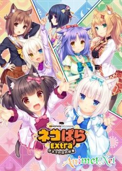 Phim Nekopara: Koneko no Hi no Yakusoku